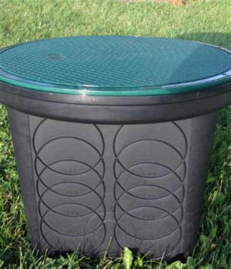 septic distribution boxes for sale|septic distribution box home depot.